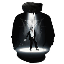 Load image into Gallery viewer, Michael-jackson-tee-T-shirt-sweater-zip-hoodies-tank-top-for-men-women