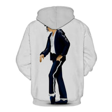 Load image into Gallery viewer, Michael-jackson-tee-T-shirt-sweater-zip-hoodies-tank-top-for-men-women