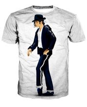 Load image into Gallery viewer, Michael-jackson-tee-T-shirt-sweater-zip-hoodies-tank-top-for-men-women