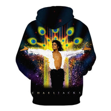 Load image into Gallery viewer, Michael-jackson-tee-T-shirt-sweater-zip-hoodies-tank-top-for-men-women