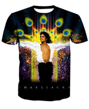 Load image into Gallery viewer, Michael-jackson-tee-T-shirt-sweater-zip-hoodies-tank-top-for-men-women