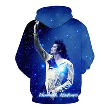 Load image into Gallery viewer, Michael-jackson-tee-T-shirt-sweater-zip-hoodies-tank-top-for-men-women