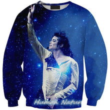 Load image into Gallery viewer, Michael-jackson-tee-T-shirt-sweater-zip-hoodies-tank-top-for-men-women