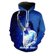 Load image into Gallery viewer, Michael-jackson-tee-T-shirt-sweater-zip-hoodies-tank-top-for-men-women