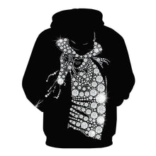 Load image into Gallery viewer, Michael-jackson-tee-T-shirt-sweater-zip-hoodies-tank-top-for-men-women