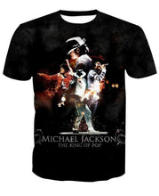 Load image into Gallery viewer, Michael-jackson-tee-T-shirt-sweater-zip-hoodies-tank-top-for-men-women