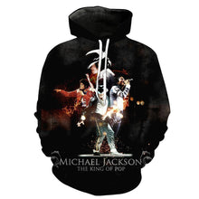 Load image into Gallery viewer, Michael-jackson-tee-T-shirt-sweater-zip-hoodies-tank-top-for-men-women