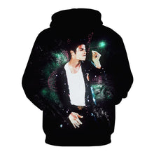 Load image into Gallery viewer, Michael-jackson-tee-T-shirt-sweater-zip-hoodies-tank-top-for-men-women