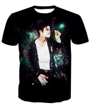 Load image into Gallery viewer, Michael-jackson-tee-T-shirt-sweater-zip-hoodies-tank-top-for-men-women