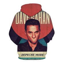 Load image into Gallery viewer, 1312 Depeche Mode 10 3d