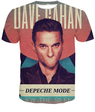 Load image into Gallery viewer, 1312 Depeche Mode 10 3d