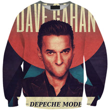 Load image into Gallery viewer, 1312 Depeche Mode 10 3d