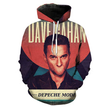 Load image into Gallery viewer, 1312 Depeche Mode 10 3d