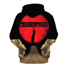Load image into Gallery viewer, 1312 Depeche Mode 13 3d