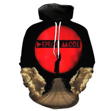 Load image into Gallery viewer, 1312 Depeche Mode 13 3d