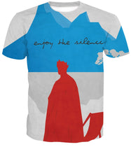 Load image into Gallery viewer, 1312 Depeche Mode 5 3d