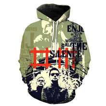 Load image into Gallery viewer, 1312 Depeche Mode 7 3d