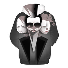 Load image into Gallery viewer, 1312 Depeche Mode 8 3d