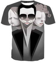 Load image into Gallery viewer, 1312 Depeche Mode 8 3d