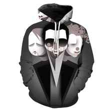 Load image into Gallery viewer, 1312 Depeche Mode 8 3d