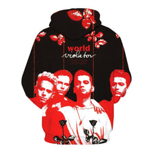 Load image into Gallery viewer, 1312 Depeche Mode 9 3d