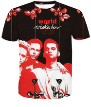 Load image into Gallery viewer, 1312 Depeche Mode 9 3d