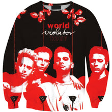 Load image into Gallery viewer, 1312 Depeche Mode 9 3d
