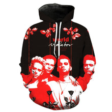 Load image into Gallery viewer, 1312 Depeche Mode 9 3d