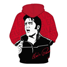 Load image into Gallery viewer, 1312 ELVIS 01 3D