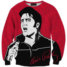Load image into Gallery viewer, 1312 ELVIS 01 3D