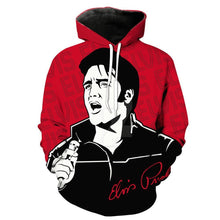 Load image into Gallery viewer, 1312 ELVIS 01 3D