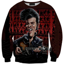 Load image into Gallery viewer, 1312 ELVIS 03 3D