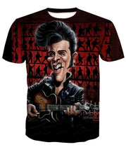 Load image into Gallery viewer, 1312 ELVIS 03 3D