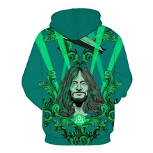 Load image into Gallery viewer, Led-Zeperlin-Tee-T-shirt-Zip-hoodies-for-men-women