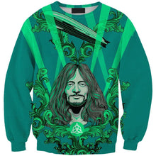 Load image into Gallery viewer, Led-Zeperlin-Tee-T-shirt-Zip-hoodies-for-men-women