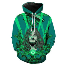 Load image into Gallery viewer, Led-Zeperlin-Tee-T-shirt-Zip-hoodies-for-men-women