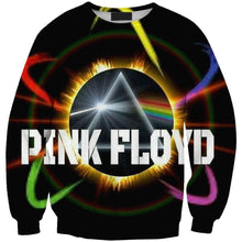 Load image into Gallery viewer, Pink-Floyd-Tee-T-shirt-zip-hoodies-sweater-tank-top-for-men-women