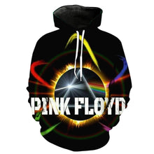 Load image into Gallery viewer, Pink-Floyd-Tee-T-shirt-zip-hoodies-sweater-tank-top-for-men-women