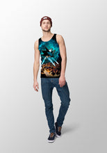 Load image into Gallery viewer, 210318 Skyline San Jose Sharks