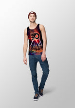 Load image into Gallery viewer, 210318 Skyline Philadelphia Flyers