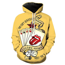 Load image into Gallery viewer, The-Rolling-Stones-Tee-T-shirt-Zip-Hoodies-Sweater-Tank-top-for-men-and-women