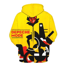 Load image into Gallery viewer, 1611 Depeche 3D