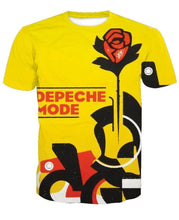 Load image into Gallery viewer, 1611 Depeche 3D