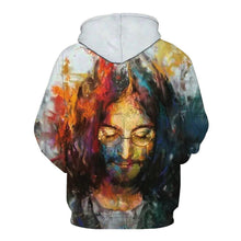 Load image into Gallery viewer, 1611 J Lennon 3D