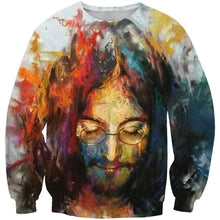 Load image into Gallery viewer, 1611 J Lennon 3D