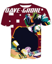 Load image into Gallery viewer, 1711 Dave G  3D