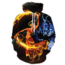 Load image into Gallery viewer, 2211 Aladin 3D