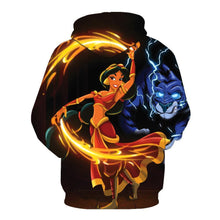 Load image into Gallery viewer, 2211 Aladin 3D