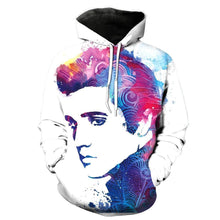 Load image into Gallery viewer, 2211 Elvis Presley 3D