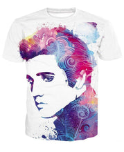 Load image into Gallery viewer, 2211 Elvis Presley 3D